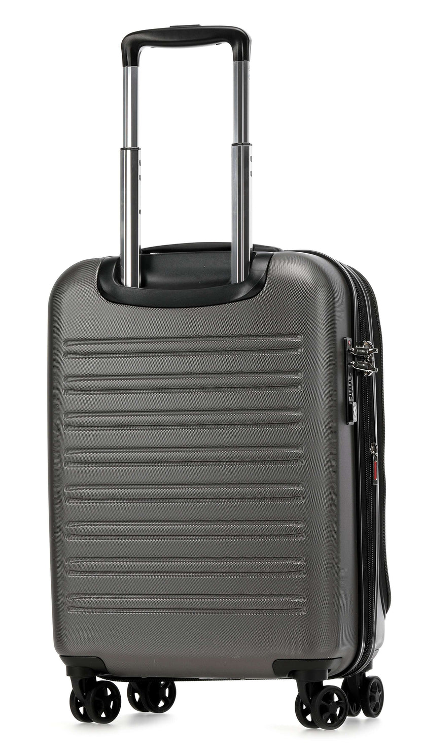 Delsey Paris Segur 2.0 Spinner (4 wheels) grau