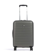 Delsey Paris Segur 2.0 Slim Line 4-Pyöräiset matkalaukku grau