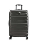 Delsey Paris Air Armour 4-Pyöräiset matkalaukku schwarz
