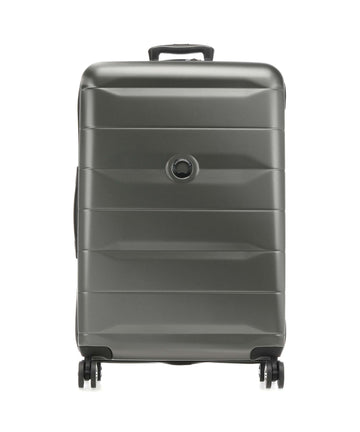 Delsey Paris Comete + 4-Pyöräiset matkalaukku iguana
