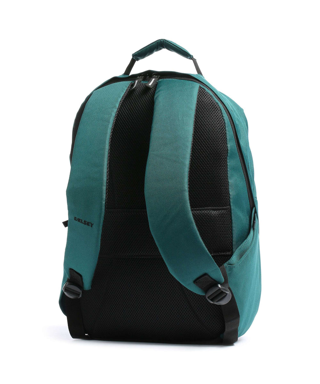 Delsey Paris Securban Backpack gruen