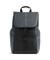 Delsey Paris Securflap Reppu schwarz