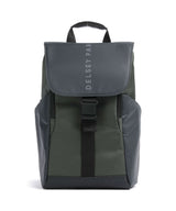 Delsey Paris Securflap Reppu army