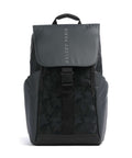 Delsey Paris Securflap Backpack schwarz tarnung