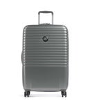 Delsey Paris Caumartin Plus 4-Pyöräiset matkalaukku grau