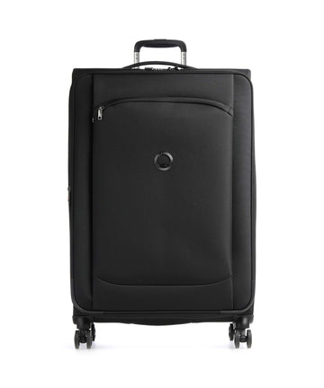Delsey Paris Montmartre Air 2.0 4-Pyöräiset matkalaukku schwarz