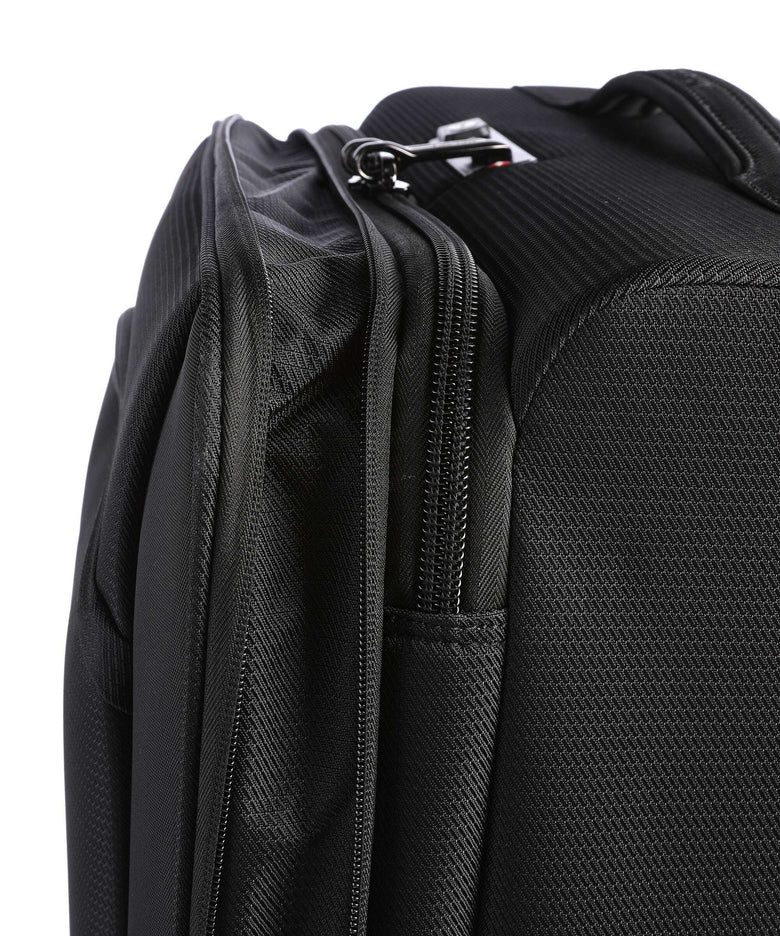 Delsey Paris Montmartre Air 2.0 Spinner (4 wheels) schwarz