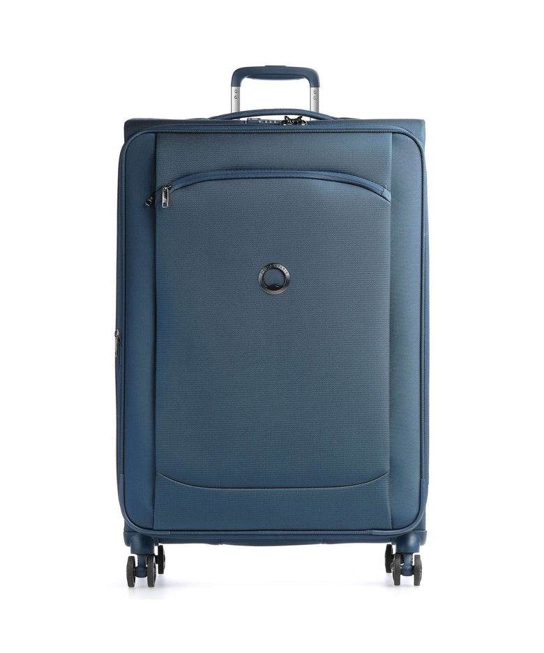 Delsey Paris Montmartre Air 2.0 Spinner (4 wheels) blau