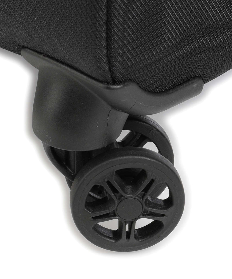 Delsey Paris Montmartre Air 2.0 Spinner (4 wheels) schwarz