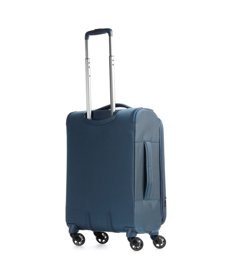 Delsey Paris Montmartre Air 2.0 2.0 Slim Line Spinner (4 wheels) blau