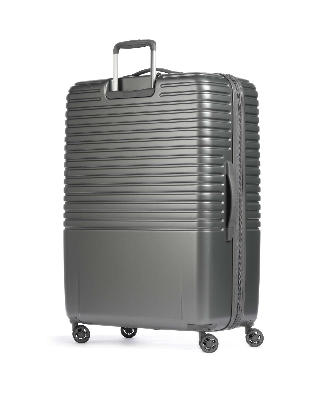 Delsey Paris Caumartin Plus Spinner (4 wheels) grau