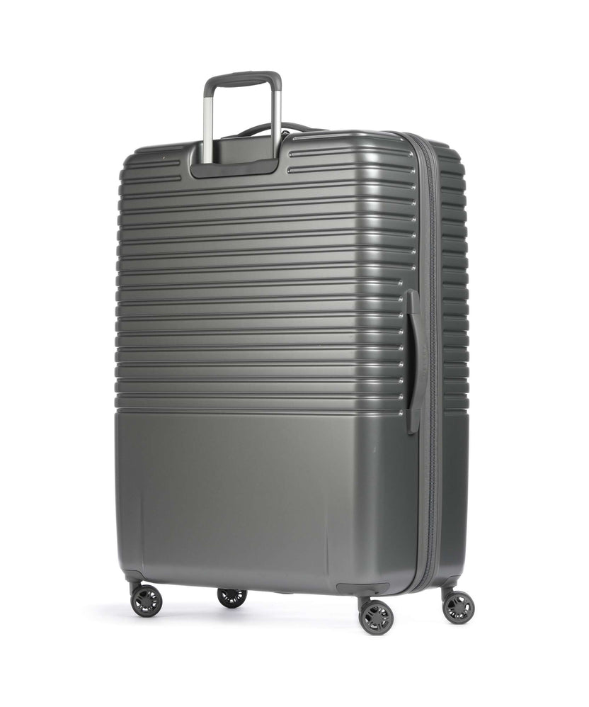 Delsey Paris Caumartin Plus Spinner (4 wheels) grau