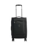 Delsey Paris Montmartre Air 2.0 Spinner (4 wheels) schwarz
