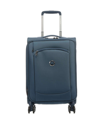 Delsey Paris Montmartre Air 2.0 4-Pyöräiset matkalaukku blau