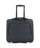 Delsey Paris Parvis Plus Rolling briefcase grau