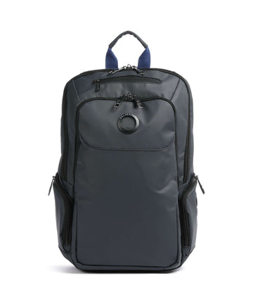 Delsey Paris Parvis Plus Reppu grau
