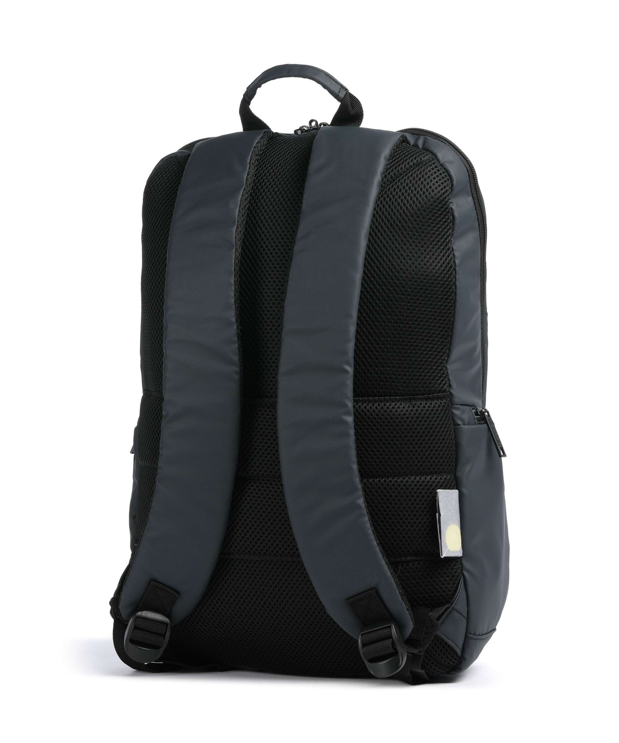 Delsey Paris Parvis Plus Backpack grau