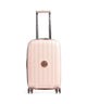 Delsey Paris Carrousel 4-Pyöräiset matkalaukku pink