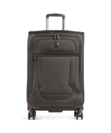 Delsey Paris Helium Dlx 4-Pyöräiset matkalaukku mokka