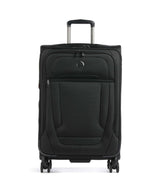 Delsey Paris Helium Dlx 4-Pyöräiset matkalaukku schwarz