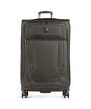 Delsey Paris Helium Dlx 4-Pyöräiset matkalaukku mokka