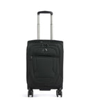 Delsey Paris Helium Dlx Spinner (4 wheels) schwarz