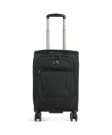 Delsey Paris Helium Dlx 4-Pyöräiset matkalaukku schwarz