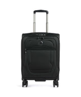 Delsey Paris Helium Dlx 4-Pyöräiset matkalaukku schwarz