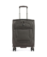 Delsey Paris Helium Dlx 4-Pyöräiset matkalaukku mokka