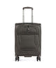Delsey Paris Helium Dlx 4-Pyöräiset matkalaukku mokka