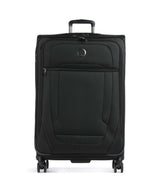 Delsey Paris Helium Dlx 4-Pyöräiset matkalaukku schwarz