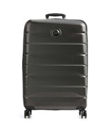 Delsey Paris Air Armour 4-Pyöräiset matkalaukku schwarz