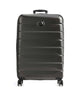 Delsey Paris Air Armour 4-Pyöräiset matkalaukku schwarz