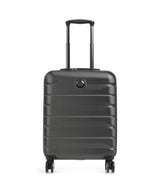 Delsey Paris Air Armour 4-Pyöräiset matkalaukku schwarz