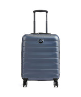 Delsey Paris Air Armour 4-Pyöräiset matkalaukku nachtblau