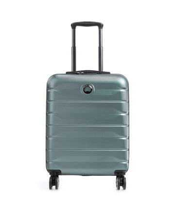 Delsey Paris Air Armour 4-Pyöräiset matkalaukku grün