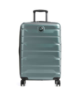 Delsey Paris Air Armour 4-Pyöräiset matkalaukku grün