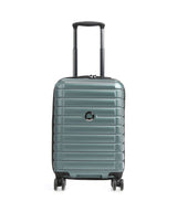 Delsey Paris Shadow 5.0 4-Pyöräiset matkalaukku grün