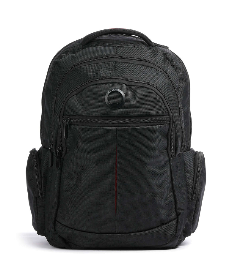 Delsey Paris Element Backpack schwarz