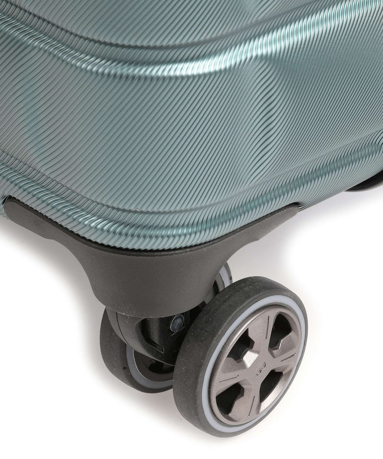 Delsey Paris Shadow 5.0 Spinner (4 wheels) grün