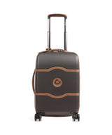 Delsey Paris Chatelet Air 2.0 4-Pyöräiset matkalaukku braun