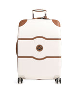 Delsey Paris Chatelet Air 2.0 4-Pyöräiset matkalaukku angora