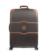 Delsey Paris Chatelet Air 2.0 4-Pyöräiset matkalaukku braun