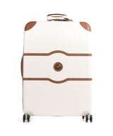 Delsey Paris Chatelet Air 2.0 4-Pyöräiset matkalaukku angora