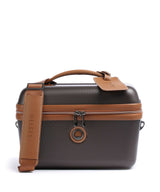 Delsey Paris Chatelet Air 2.0 Kosmetiikkalaukku braun