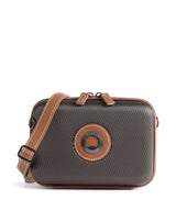 Delsey Paris Chatelet Air 2.0 Olkalaukku braun