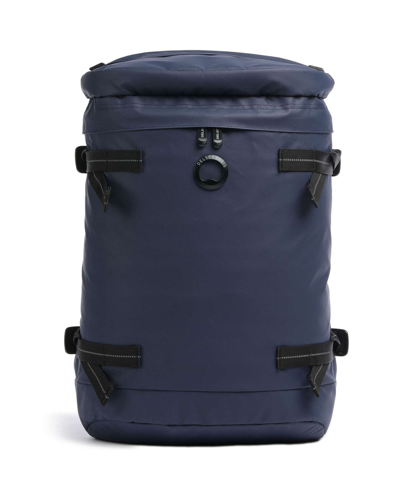 Delsey Paris Raspail Backpack blau