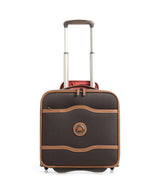 Delsey Paris Chatelet Air 2.0 2-Pyöräiset matkalaukku braun
