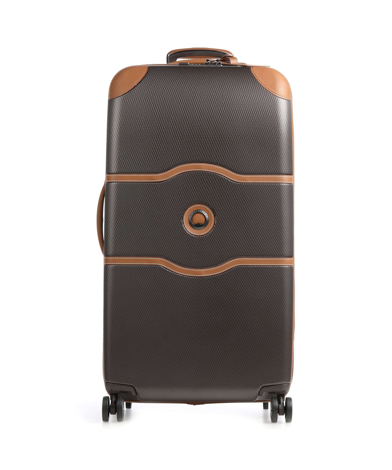 Delsey Paris Chatelet Air 2.0 Spinner (4 wheels) braun