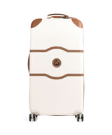 Delsey Paris Chatelet Air 2.0 4-Pyöräiset matkalaukku angora